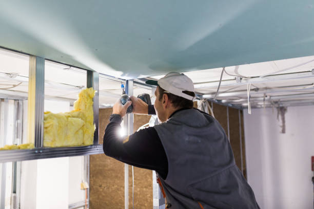 Fireproof Insulation in Temescal Valley, CA